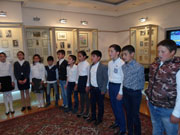 «Մեր հաղթանակների գարունը»