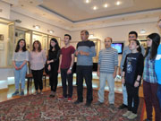 «Մեր հաղթանակների գարունը»