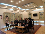 «Հայ հերոսուհի կանայք»