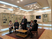 «Հայ հերոսուհի կանայք»