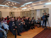 «Հայ հերոսուհի կանայք»