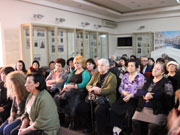 Սիրո բարեխոս Սուրբ Սարգսի տոն