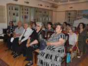 Թատրոնը և հանդիսատեսը
