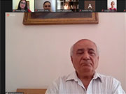 «Ի՞նչ են պատմում հուշարձանները»