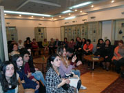 «Կինը Իսահակյանի կյանքում» «Կինը Իսահակյանի կյանքում»