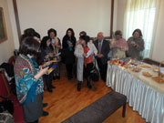 «Կինը Իսահակյանի կյանքում» «Կինը Իսահակյանի կյանքում»
