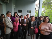 Ֆրանսիական պոեզիան Ավ. Իսահակյանի անձնական գրադարանում