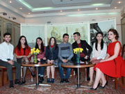 «Հայ հերոսուհի կանայք»