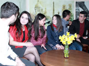 «Հայ հերոսուհի կանայք»