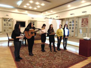 Սուրբ Սարգսի տոն