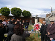 «Մեծերի ժամանակն անվախճան է»