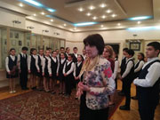 Մայրենիի օր