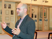 «Վահան Տերյանի անհայտ նախաձեռնությունը. հայ որբերի հուշերը»