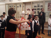Սուրբ Սարգսի տոն