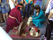 Եվրոպական ժառանգության օրեր