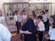 A charity concert