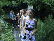 Եվրոպական ժառանգության օրեր