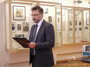 Կինոնկարի ցուցադրություն